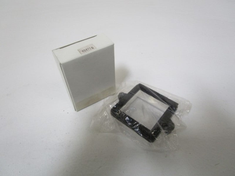 EXTECH 4X1/6 DIN COVER 404216  NSMP