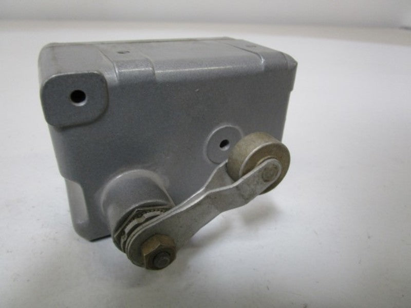 MICRO SWITCH OP-AR30 SPLASH PROOF SWITCH ACTUATOR (GREY) NSNP