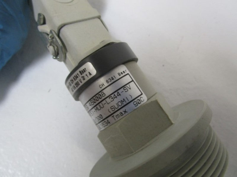KUBLER ASR2 (KG/HTS)-MUU-L344-SV NSNP