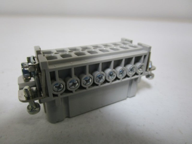 EPIC H-A 16 BS CONNECTOR 10531000  NSNP