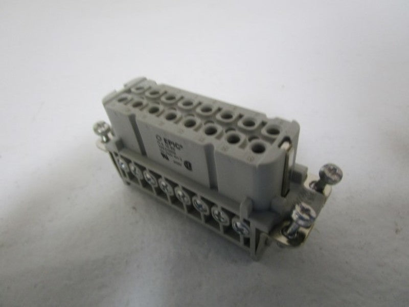 EPIC H-A 16 BS CONNECTOR 10531000  NSNP