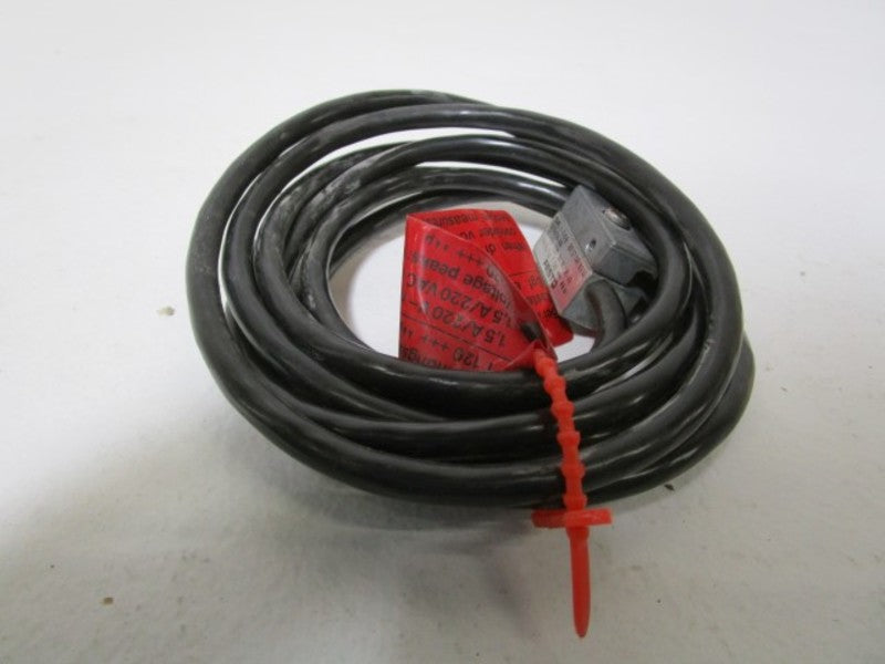 FESTO PROXIMITY SWITCH SME-1-S6B  NSNP