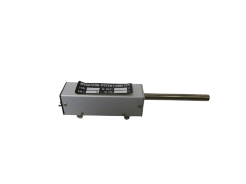 MEGATRON 1K POTENTIOMETER WGR30 NSNP