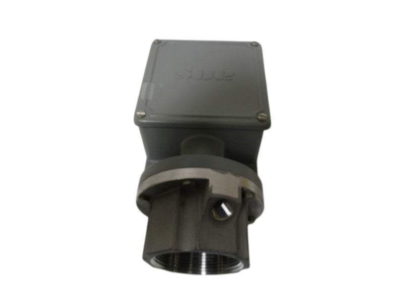 SOR PRESSURE SWITCH 126RN-YY5-M4-C6A-TTLL  NSNP