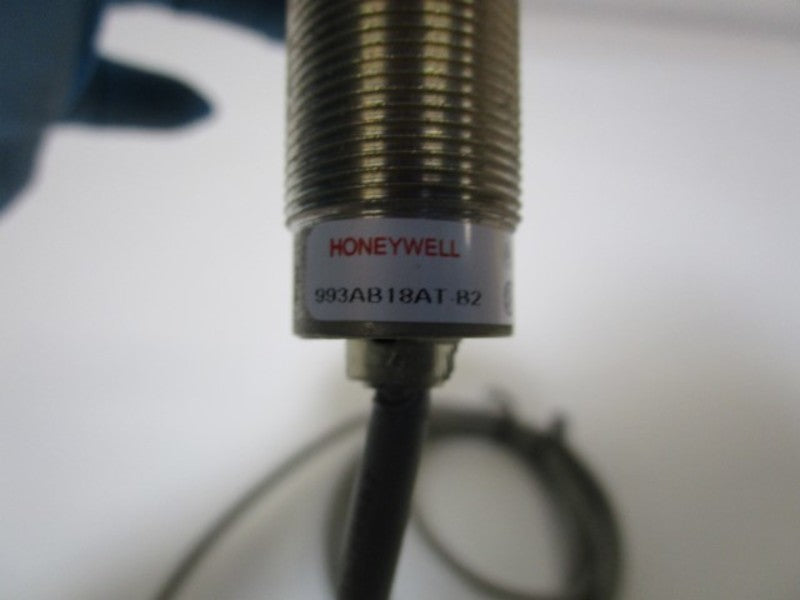 HONEYWELL PROXIMITY SENSOR 993AB18AT-B2 UNMP