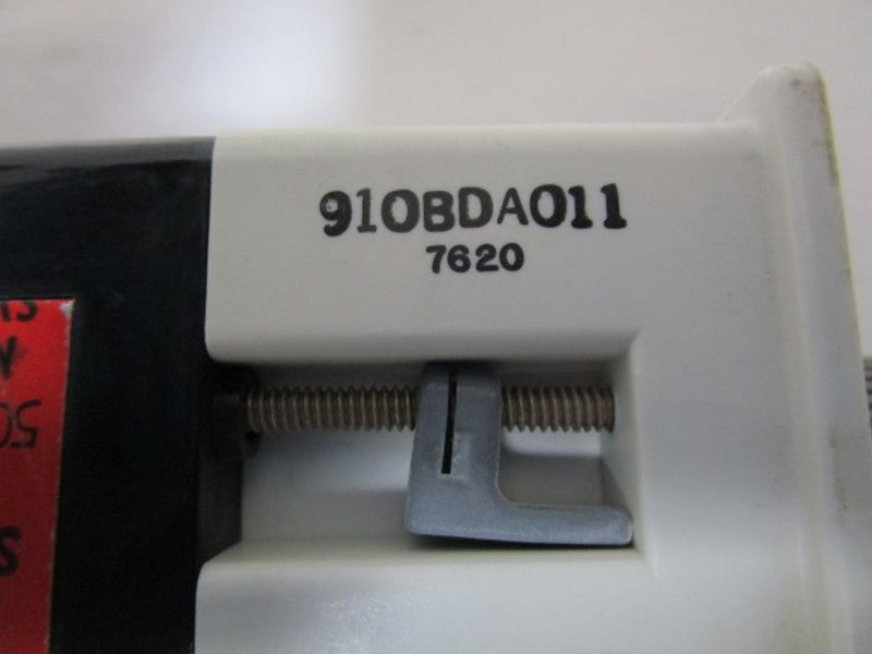 MICRO SWITCH OPERATOR INDICATOR 910BDA011 NSNP
