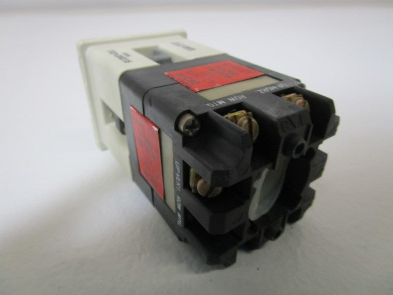 MICRO SWITCH OPERATOR INDICATOR 910BDA011 NSNP