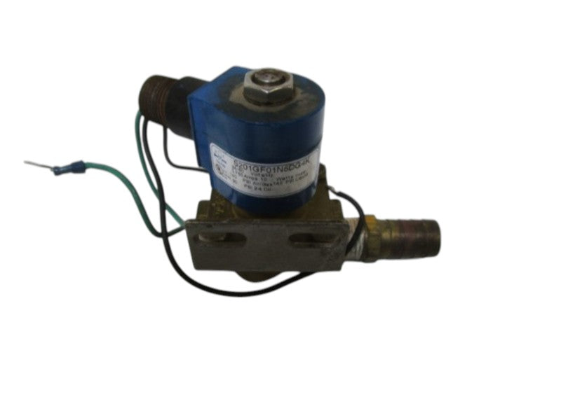 GC VALVES 2-WAY VALVE S201GF01N5DG4K  UNMP