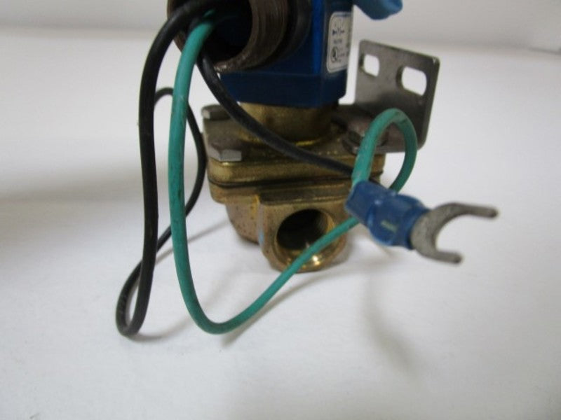 GC VALVES 2-WAY VALVE S201GF01N5DG4K  UNMP