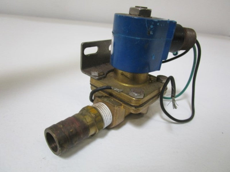 GC VALVES 2-WAY VALVE S201GF01N5DG4K  UNMP