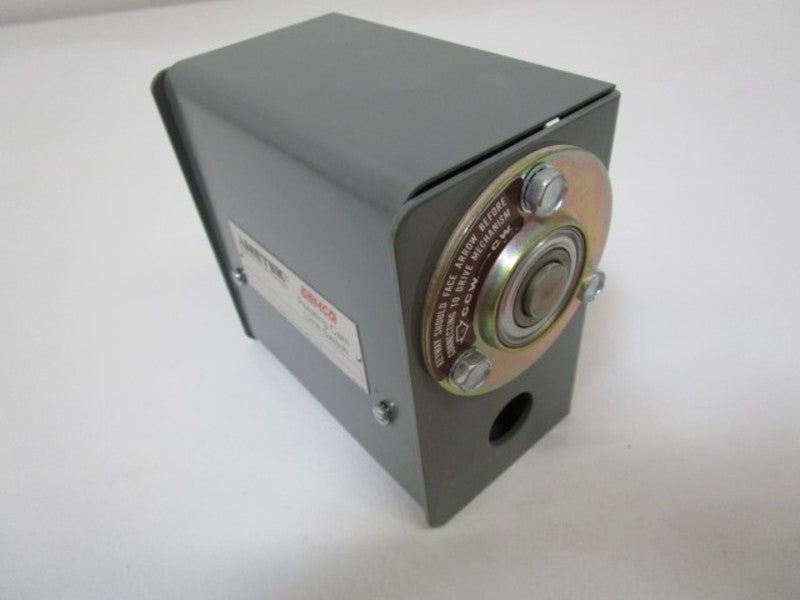 AMETEK ROTATING CAM LIMIT SWITCH 1983102LL1X  NSNP