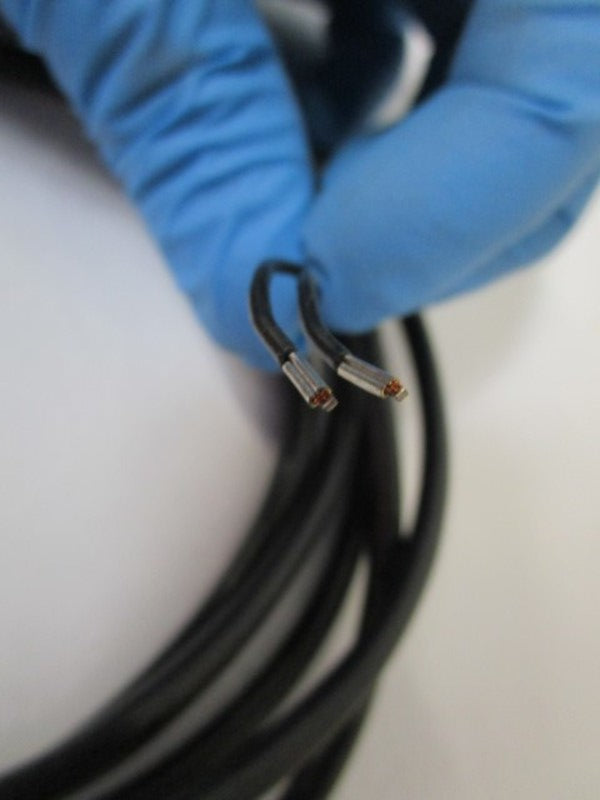 SIEMENS PROXIMITY SWITCH 3RG4023-0KB00 UNMP