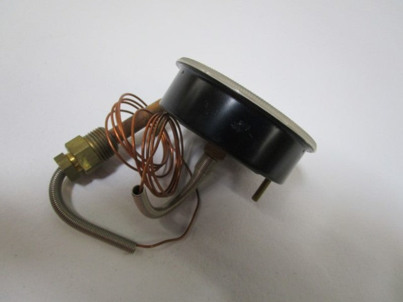ASHCROFT GAUGE -20-66C 0-150F 9060-02  NSNP