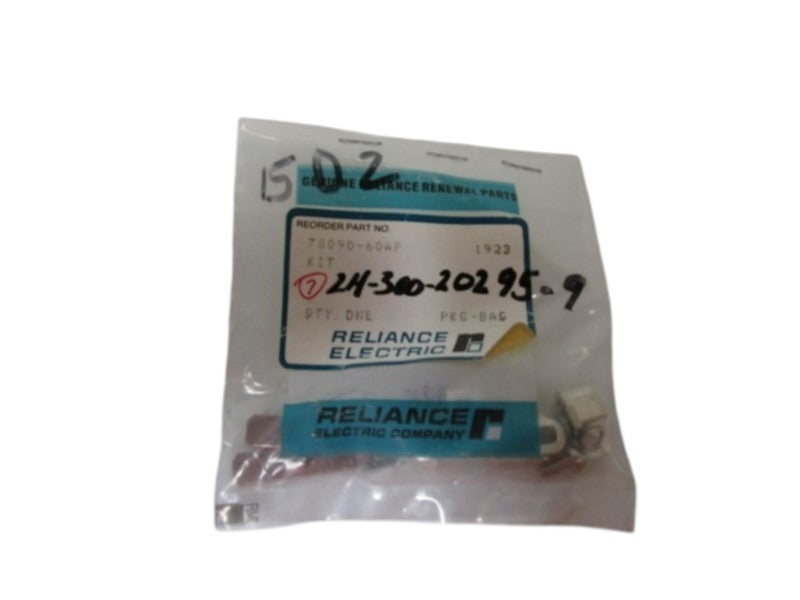 RELIANCE ELECTRIC KIT 78090-60AP NSMP
