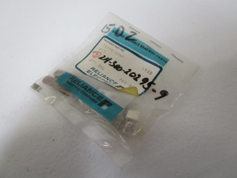 RELIANCE ELECTRIC KIT 78090-60AP NSMP