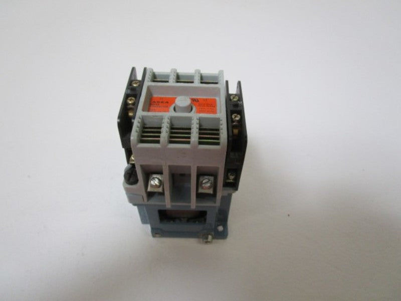 RELIANCE ELECTRIC CONTACTOR 78091-60A NSMP