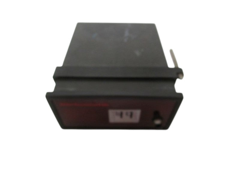 BIELOMATIK PANEL METER 87102031  UNMP