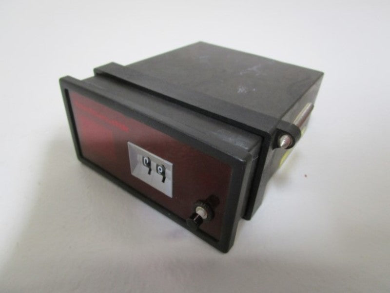 BIELOMATIK PANEL METER 87102031  UNMP