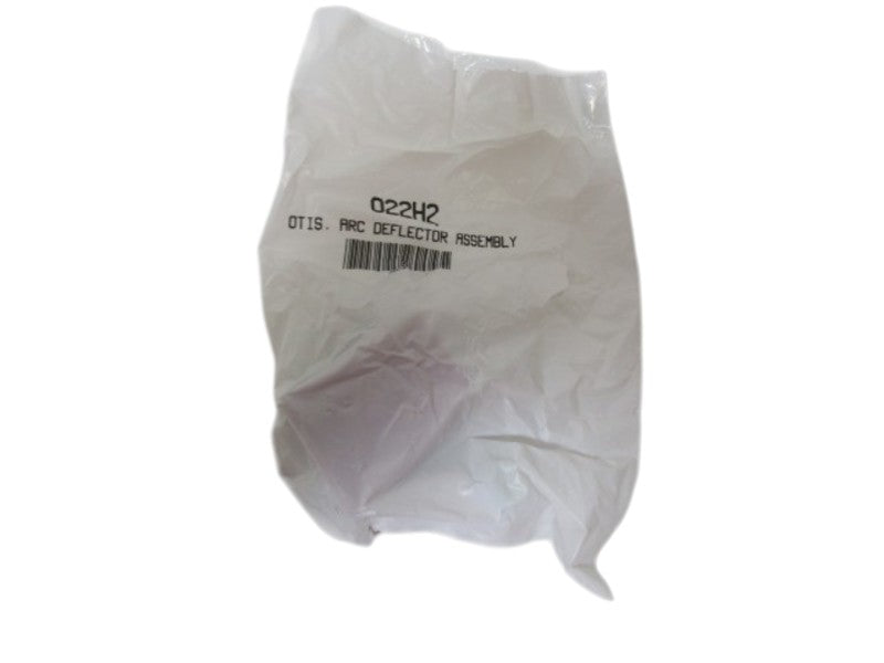OTIS. ARC DEFLECTOR ASSEMBLY 022H2  NSMP