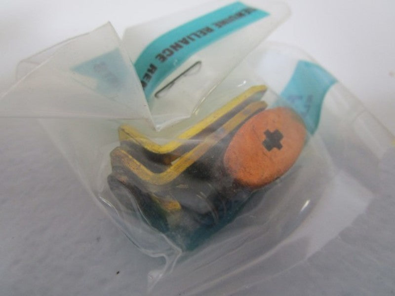 RELIANCE ELECTRIC CONTACT KIT K-201 NSMP