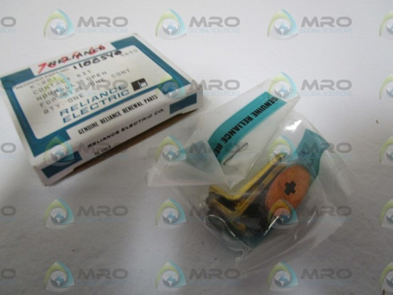 RELIANCE ELECTRIC CONTACT KIT K-201 NSMP