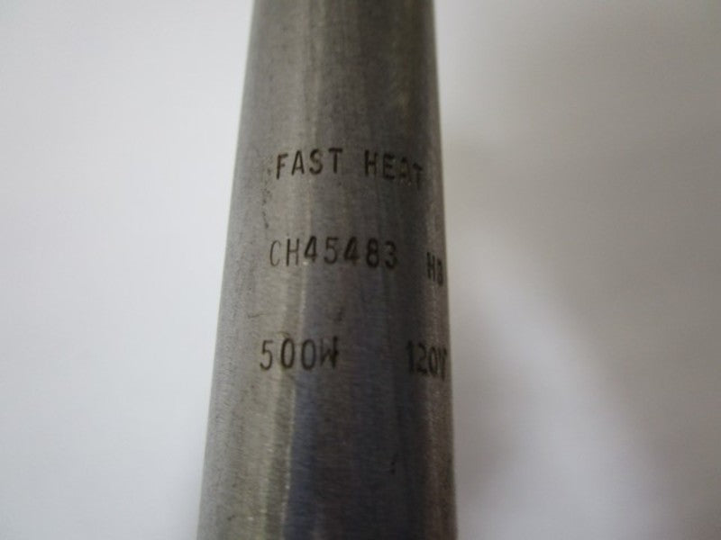 FAST HEAT HEATER 500W 120V CH45483HB  NSNP