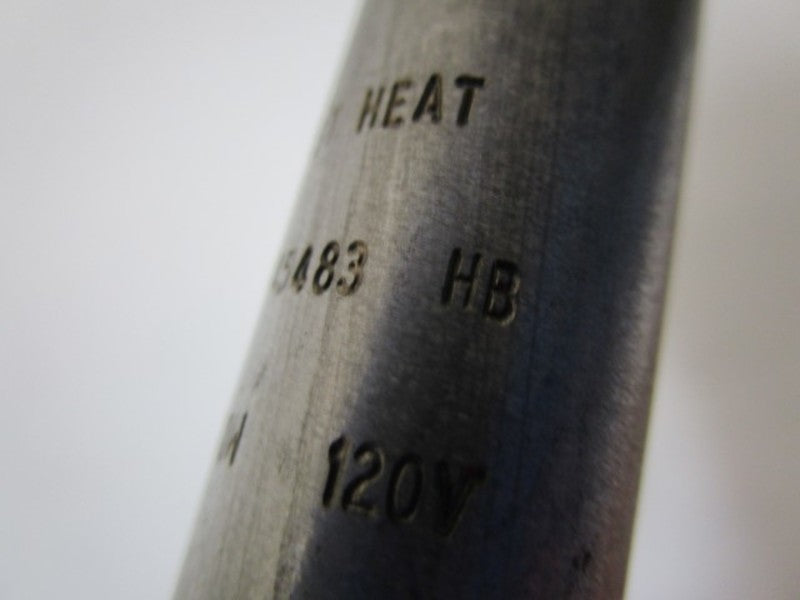 FAST HEAT HEATER 500W 120V CH45483HB  NSNP