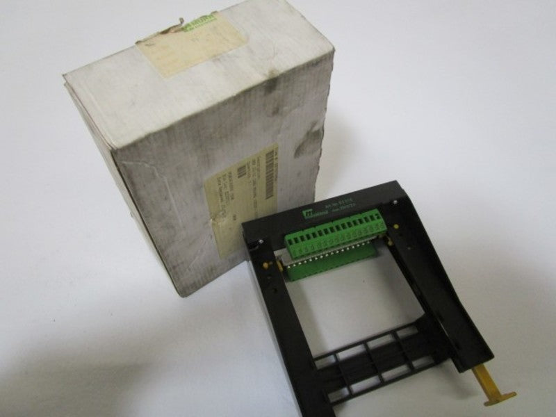 MURR ELEKTRONIK EUROCARD HOLDER 63016 NSMP