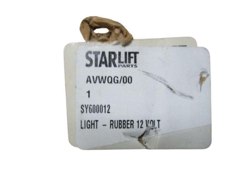 STAR LIGHT PART LIGHT SY600012 NSMP
