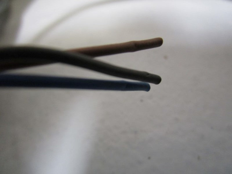 BAUMER CONNECTOR CABLE ES12-10  UNMP