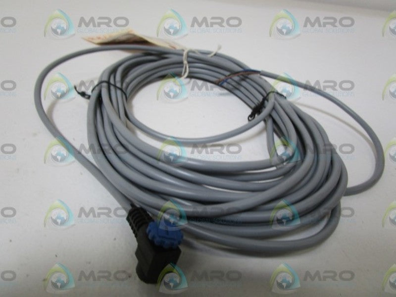 BAUMER CONNECTOR CABLE ES12-10  UNMP