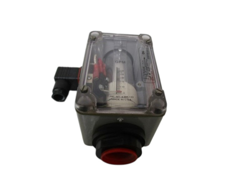 LAKE MONITORS FLOW ALARM WITH ONE SWITCH M4A-6HJ30 NSNP