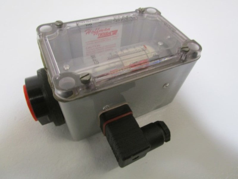 LAKE MONITORS FLOW ALARM WITH ONE SWITCH M4A-6HJ30 NSNP