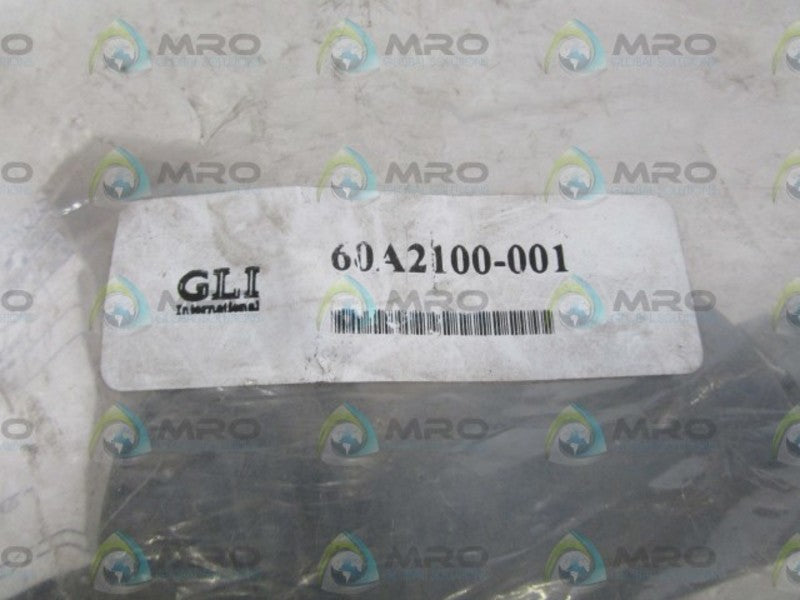 GLI INTERNATIONAL 60A2100-001 NSNP IN BAG