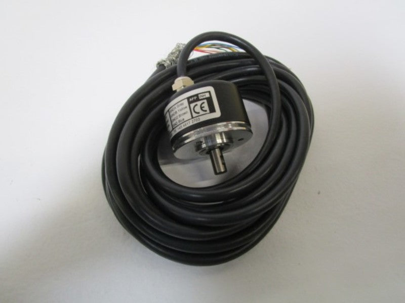 SCACON ENCODER 2R6-8-67-5M NSMP