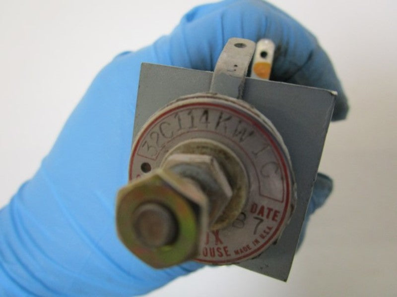 WESTINGHOUSE 32C114KW1C NSNP