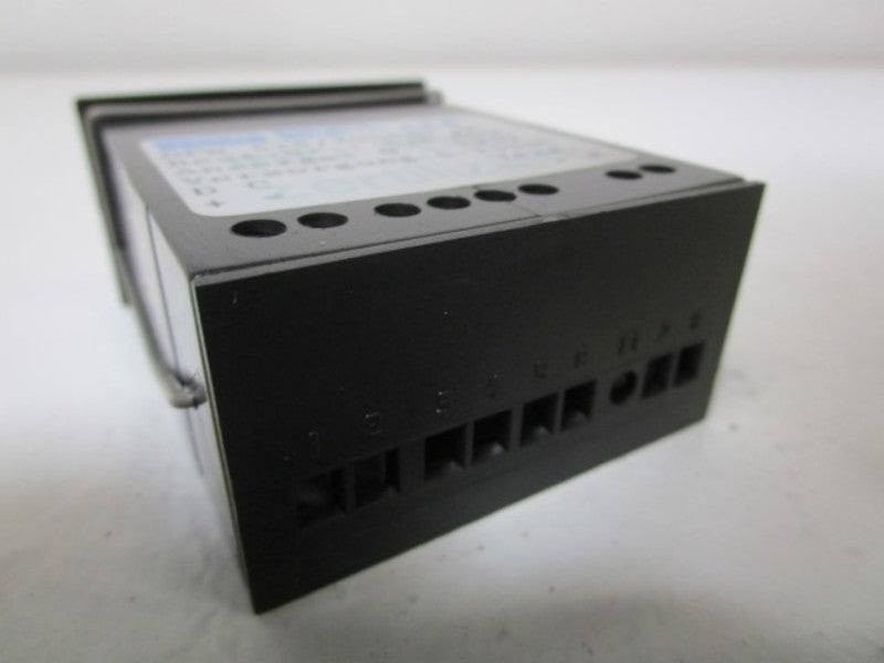 SCHWILLE ELEKTRONIK DIGITAL METER 528-002 NSNP