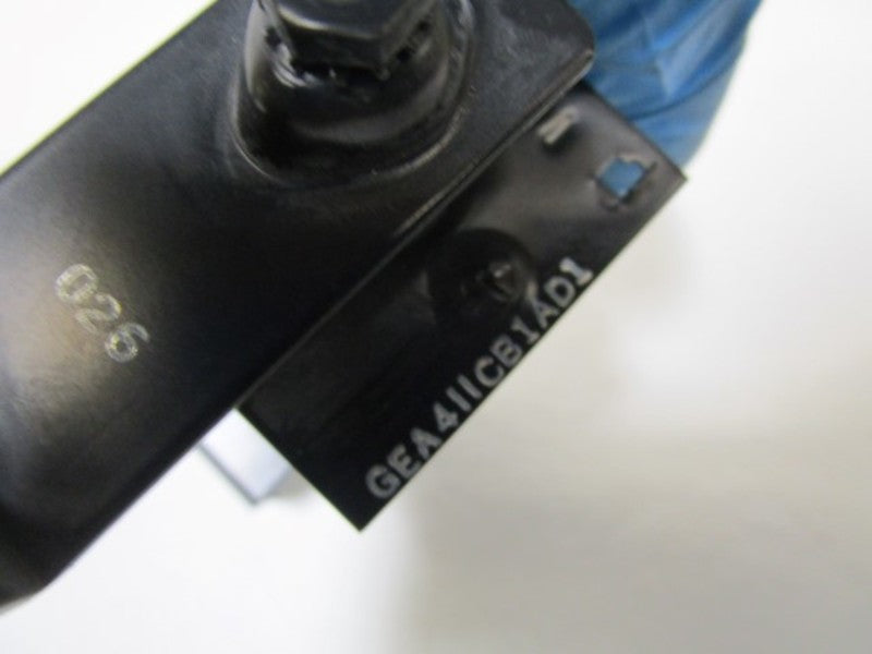 GENERAL ELECTRIC RECTIFIER GEA4IICB1AD1 NSNP