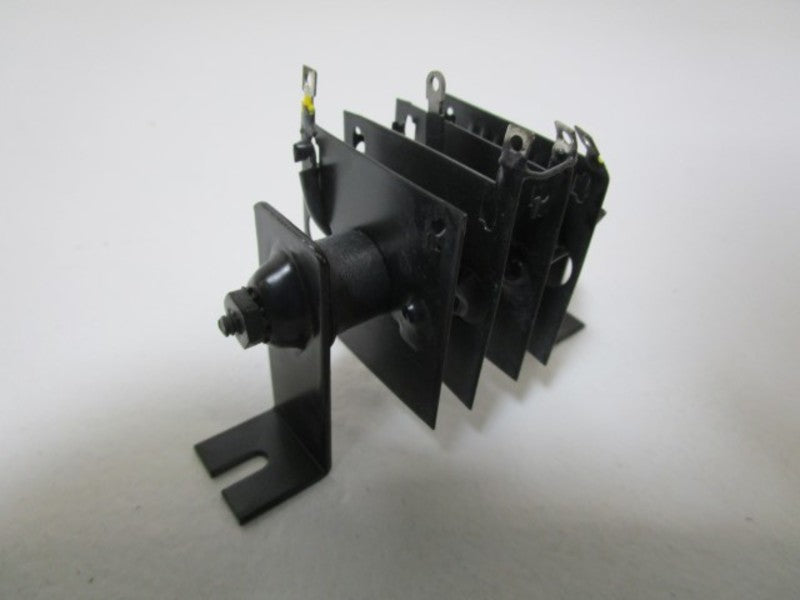GENERAL ELECTRIC RECTIFIER GEA4IICB1AD1 NSNP