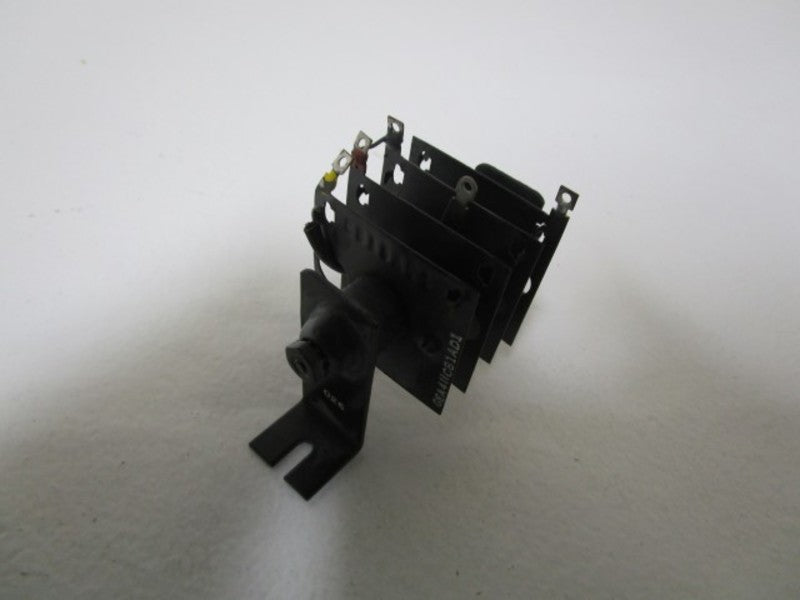 GENERAL ELECTRIC RECTIFIER GEA4IICB1AD1 NSNP