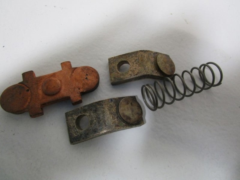 RELIANCE ELECTRIC CONTACT KIT K-260 NSMP