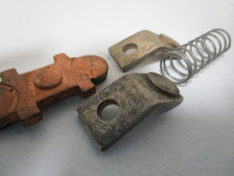 RELIANCE ELECTRIC CONTACT KIT K-260 NSMP