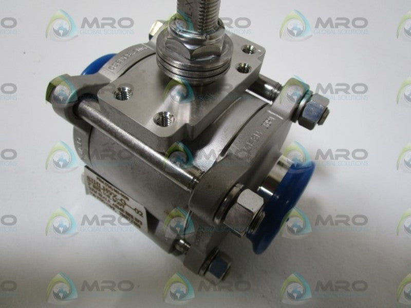 VALVE SIHLH9X-G02 NSNP