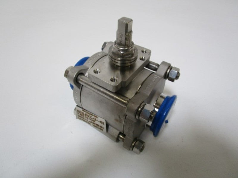 VALVE SIHLH9X-G02 NSNP