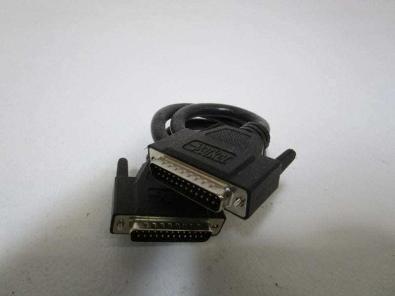 PARKER COMPUMOTOR GEM-VM25 CABLE (CABLE ONLY) NSMP