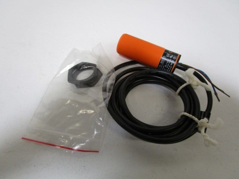 IFM EFECTOR II0271 INDUCTIVE PROXIMITY SENSOR NSMP