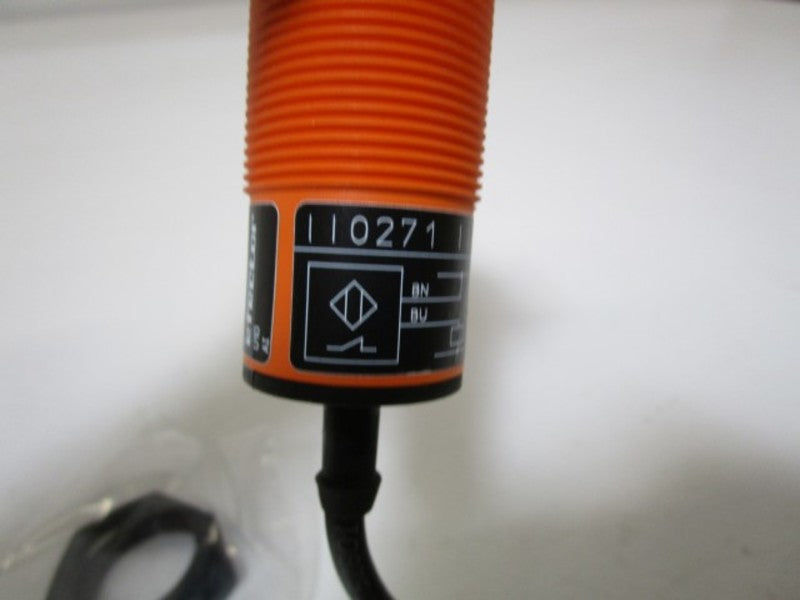 IFM EFECTOR II0271 INDUCTIVE PROXIMITY SENSOR NSMP