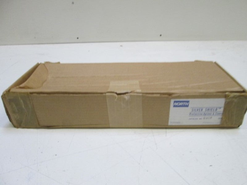 NORTH SLEEVES SS18 (PKG OF 12) NSMP