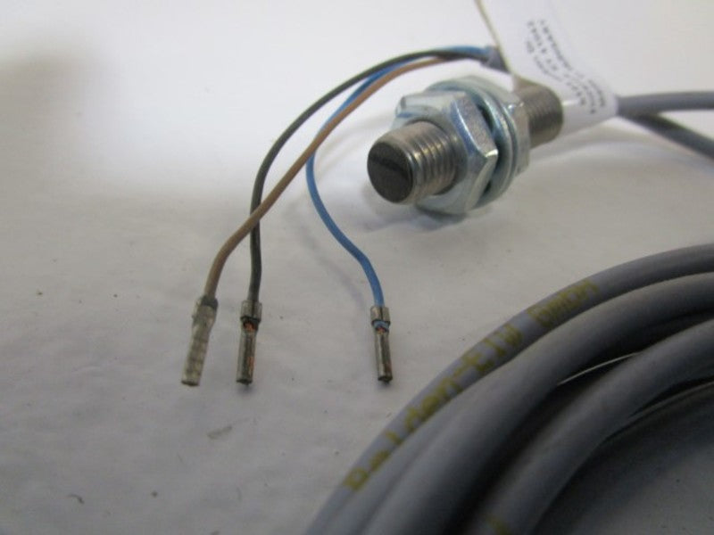 BALLUFF BES516-324-E4-C PROXIMITY SWITCH  NSNP