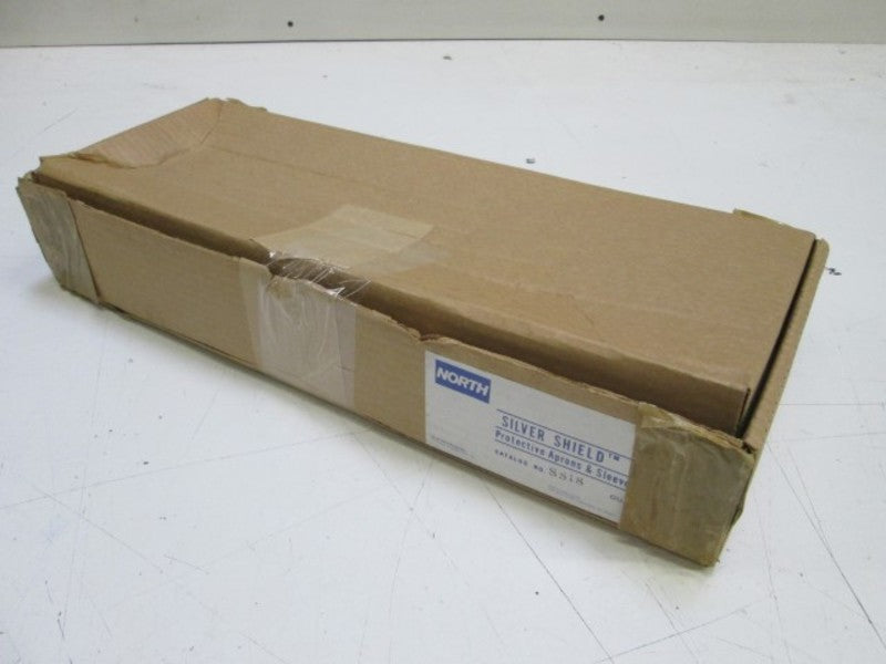 NORTH SLEEVES SS18 (PKG OF 12) NSMP